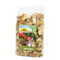 JR Farm Apple Slices - натурални ябълкови резенчета за гризачи 80 г