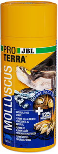 JBL ProTerra Molluscus - храна за водни  костенурки 1000 мл