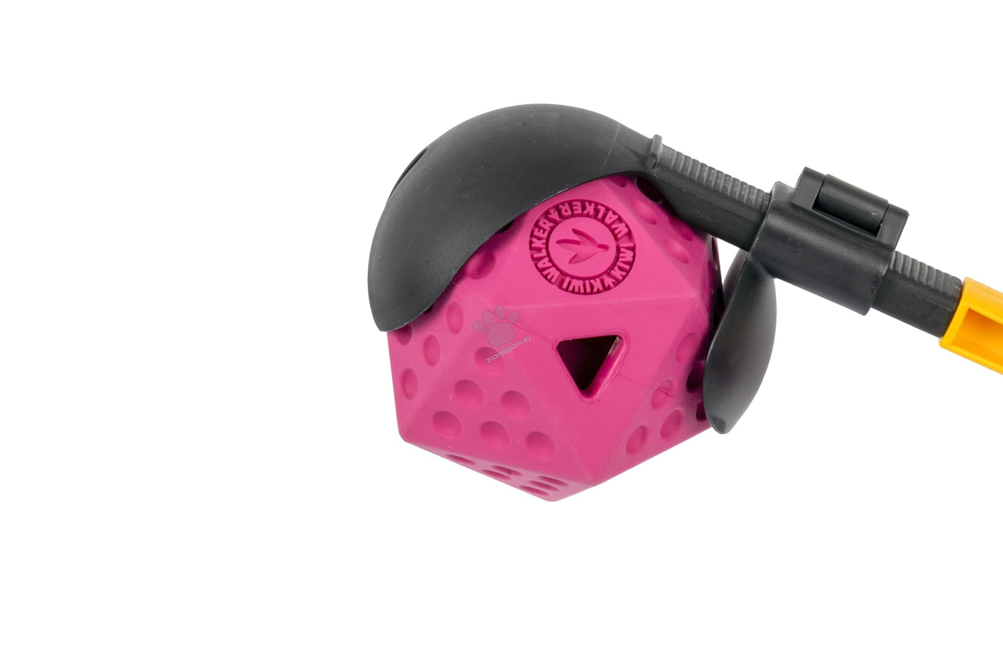 Kiwi Walker Adjustable Ball Launcher Orange - регулируем катапулт 46,9 см, оранжев