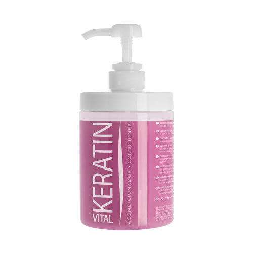 Artero Keratin Vital - кератинова маска