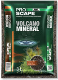 JBL ProScape Volcano Mineral - вулканична почва за акваскейпинг аквариуми