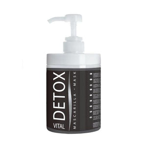 Artero SPA Detox Mask - маска за козина 650 мл.