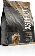 Aspect Yorkshire Terrier Salmon and Rice - суха храна за кучета от порода Йоркширски терирер със сьомга и ориз 1 кг