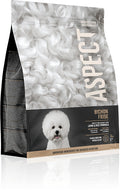 Aspect Bichon Lamb and Rice - суха храна за кучета от порода Бишон фризе с агне и ориз 1 кг