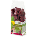 JR Farm Grainless Beetroot - лакомство без зърно с цвекло за гризачи 140 г