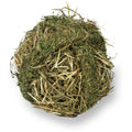 JR Farm Meadow Hay Ball - ливадна сенна топка за гризачи 125 г