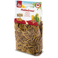 JR Farm Mealworms - брашнени червеи за гризачи 25 г
