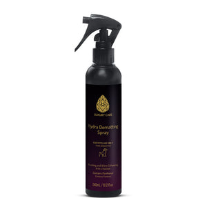 LUXURY CARE Dematting Spray - спрей за разплитане 240 мл.