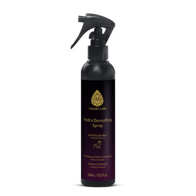 LUXURY CARE Dematting Spray - спрей за разплитане 240 мл.