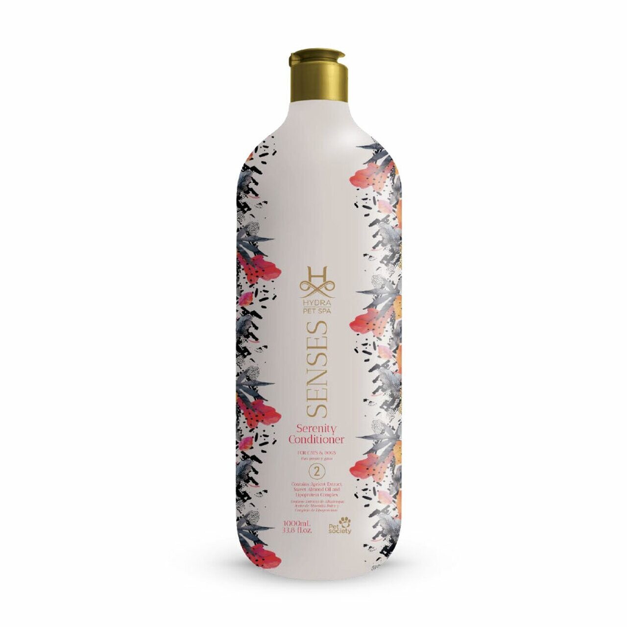 HYDRA PET SPA Senses Serenity Conditioner - балсам 1000 мл.