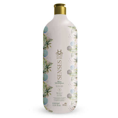 HYDRA PET SPA Senses Bliss Shampoo - шампоан 1000 мл.