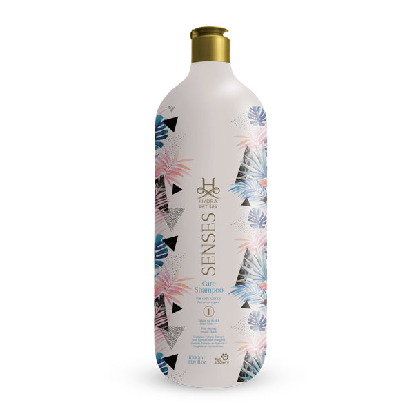 HYDRA PET SPA Senses Care Shampoo - шампоан 1000 мл.