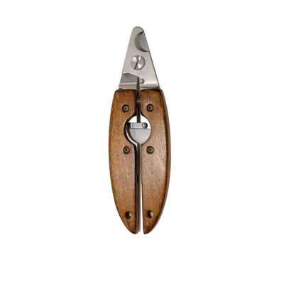 Tauro Pro Line Nail Clippers L - нокторезачка 16,5 / 4,5 / 1,5 см