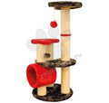 M-Pets Montblanc - котешка катерушка 86 / 40 / 40 см.