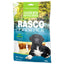 Rasco Premium Snacks Rawhide Knots - вързани кокалчета от телешка кожа 6см 80гр
