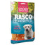 Rasco Premium Snacks Soft Chicken Strip Cheese - меки пилешки ленти със сирене 80 гр