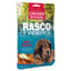 Rasco Premium Snacks Dogbone Twined by Chicken - кокалче, увито в пилешко 80 гр