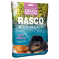 Rasco Premium Snacks Chicken Mini Bone - пилешко месо във формата на кокалчета 230 гр