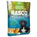 Rasco Premium Snacks Buffalo Sticks Wrapped in Chicken - пръчки от бивол, увити в пилешко месо 230 гр