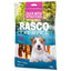 Rasco Premium Sticks Rawhide Roll By Duck - солета от телешка кожа и патешко месо 12 см 80 гр