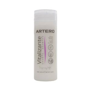 Artero Shampoo Vitalizante - шампоан за обем 100 мл.