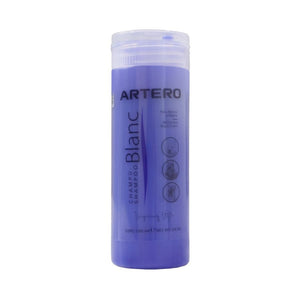 Artero Shampoo Blanc - шампоан за бели кучета