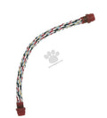 Kerbl Cotton Rope Perch - въжена кацалка 40 см.