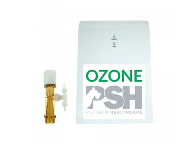 PSH Ozone machine O3 - машина за озониране на вода