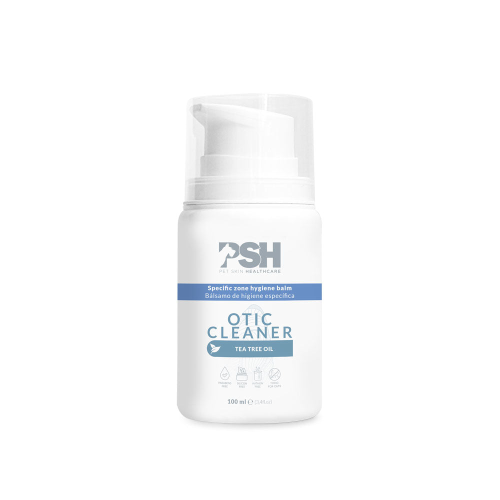PSH Otic Cleaner Balm - балсам за почистване на уши 100 мл
