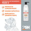 PSH Stop Bites Shampoo - противопаразитен шампоан 1 л