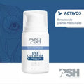 PSH Eye Cleaner Tonic - лосион за почистване на очи 100 мл