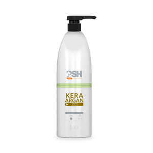 PSH Kera Argan Mask - рестуктурираща маска с кератин и арган 1 л