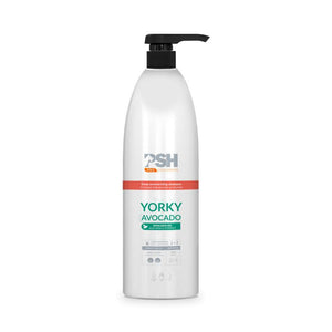 PSH Yorky Avocado Shampoo - шампоан за Йоркширски териер с авокадо 1 л