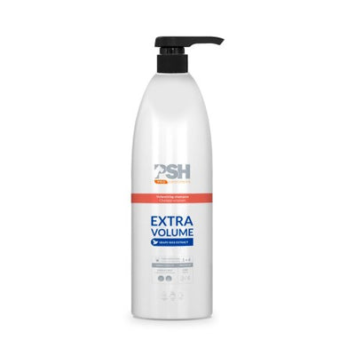 PSH Extra Volume Shampoo - шампоан за допълнителен обем1 л
