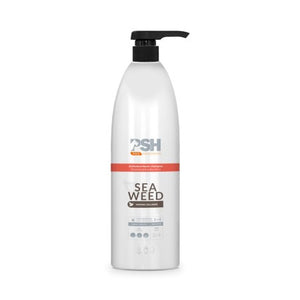 PSH Sea Weed Shampoo - шампоан с морски водорасли 1 л