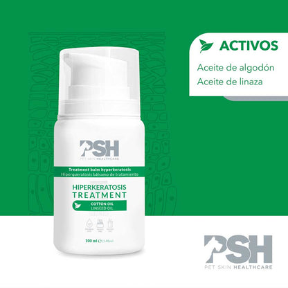 PSH Hyperkeratosis Balm - балсам за хиперкератоза 100 мл