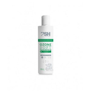 PSH Ozone Soft Shampoo - озониран шампоан за леки и средни дерматози 300 мл