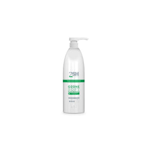 PSH Ozone Soft Shampoo - озониран шампоан за леки и средни дерматози 1 л