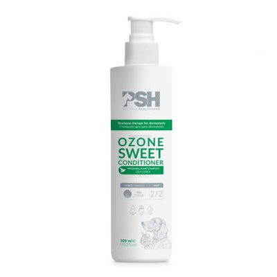 PSH Ozone Sweet Conditioner - озониран балсам 300 мл