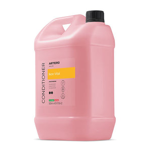 Artero Ikon Vital Conditioner - професионален хидратиращ балсам 5 л