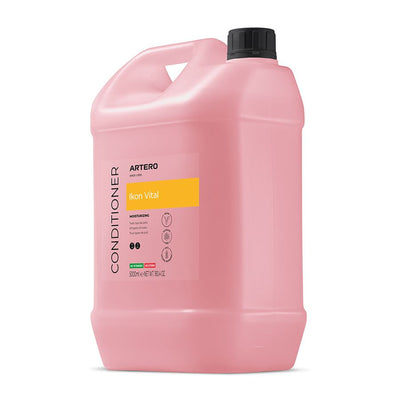Artero Ikon Vital Conditioner - професионален хидратиращ балсам 5 л