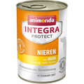 Animonda integra protect renal chicken - за кучета с бъбречна недостатъчност / пилешко / 400 гр.