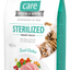Brit Care Cat Grain-Free Sterilized Urinary Health - пълноценна суха храна с пилешко за кастрирани котки
