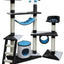 Kerbl Cat Tree Creativ - котешка катерушка 150 см