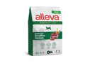 Alleva Equilibrium Sensitive Venison Adult - с еленско месо