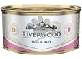 Riverwood - Риба тон в желе 85 гр.