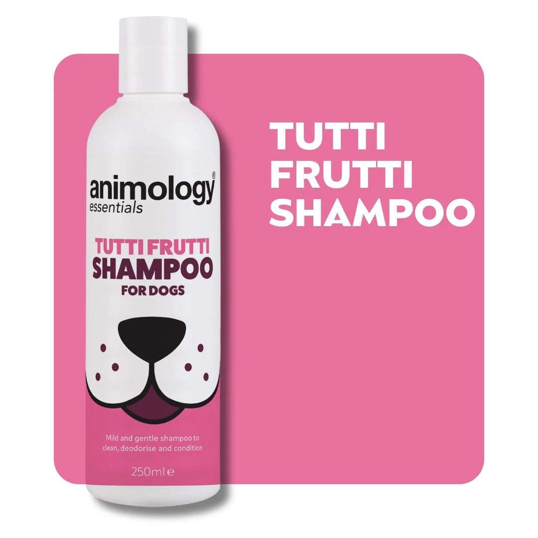 Animology Dapper Dog Shampoo - шампоан подходящ за всички породи 250 мл