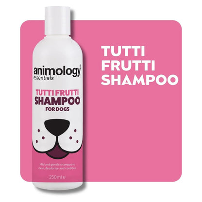 Animology Dapper Dog Shampoo - шампоан подходящ за всички породи 250 мл