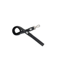 Max Molly Short Leash Matrix Black - повод 120 см