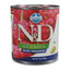 N&D Dog Quinoa Weight Management - за контрол на теглото с агнешко и броколи 285 гр.